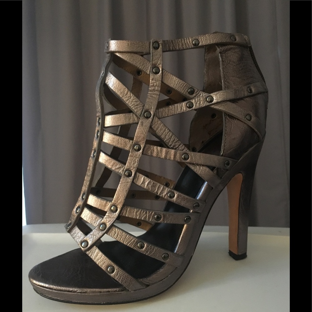 Dolce Vita Heels